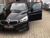 Video af BMW 218d Gran Tourer 2,0 D Advantage Steptronic 150HK 8g Aut.