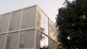 Universidad Europea Turia Campus