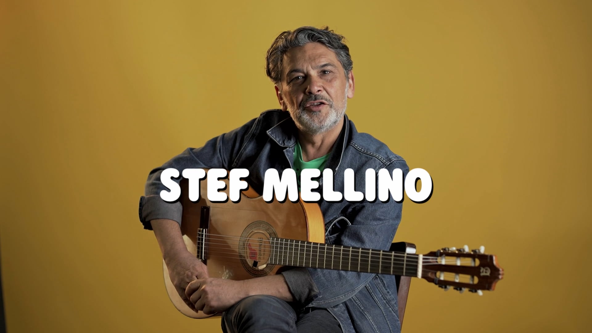 Collector - Zobi la mouche - Stef Mellino