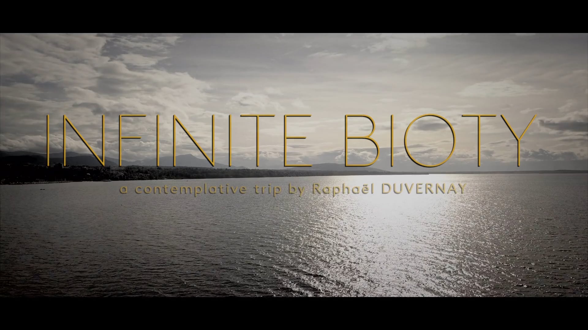 Infinite Bioty