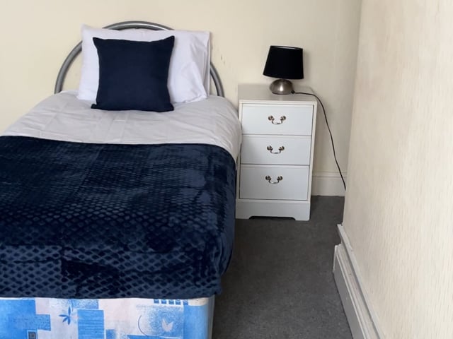 Single Room to Rent in Shirebrook Main Photo