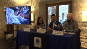 La prèvia de la Festa de la Sal homenatja les remendadores.