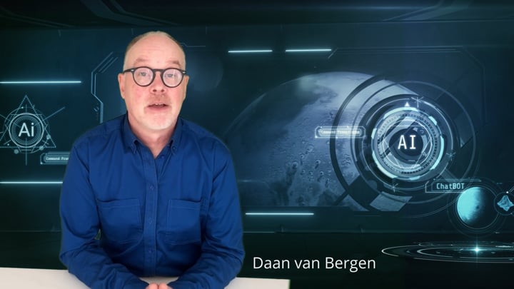 Klaar om te beginnen met AI video