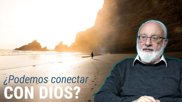 ¿No podemos Conectar con DIOS? ¿Cómo puede escucharnos?