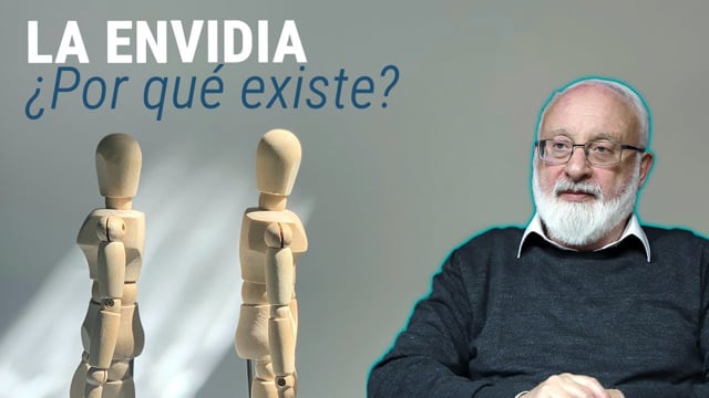 ¿Por qué sentimos ENVIDIA?