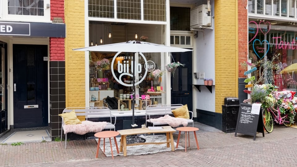 “cOMFORT SPECIALS” ZIJN EEN TRAKTATIE WAAR JOUW GASTEN BLIJ VAN WORDEN