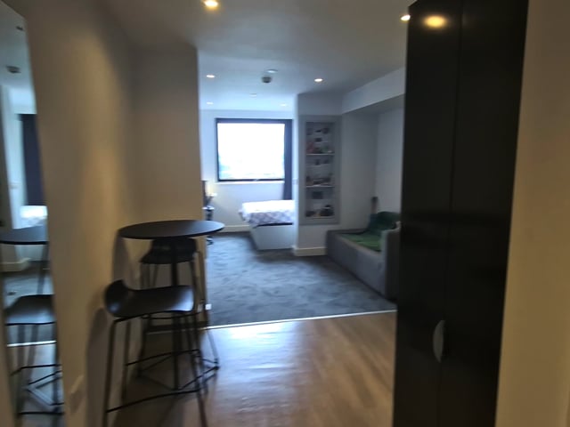 True Student Premium Studio Apartment Main Photo