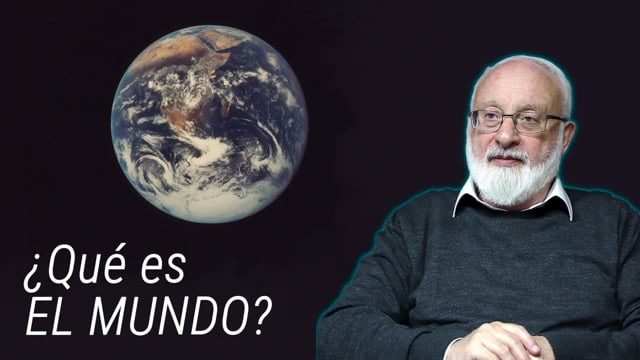 “El Mundo” y su significado ESPIRITUAL