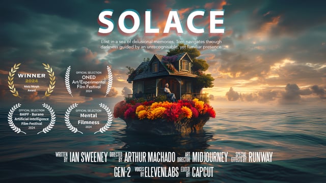 SOLACE