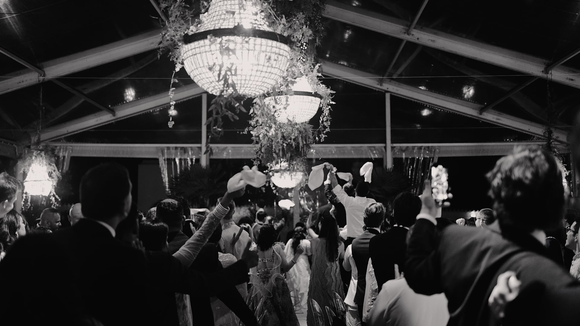 INDIAN-AMERICAN WEDDING IN ALENTEJO / Asha + Ricardo / love is the water of life