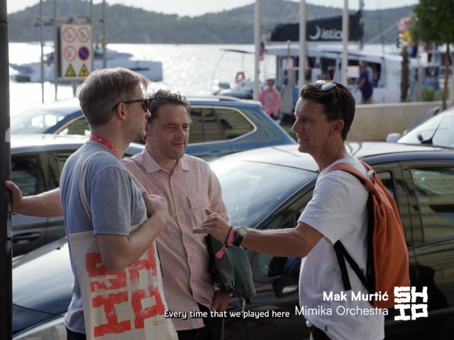 SHIP 2024 Recap Day 1