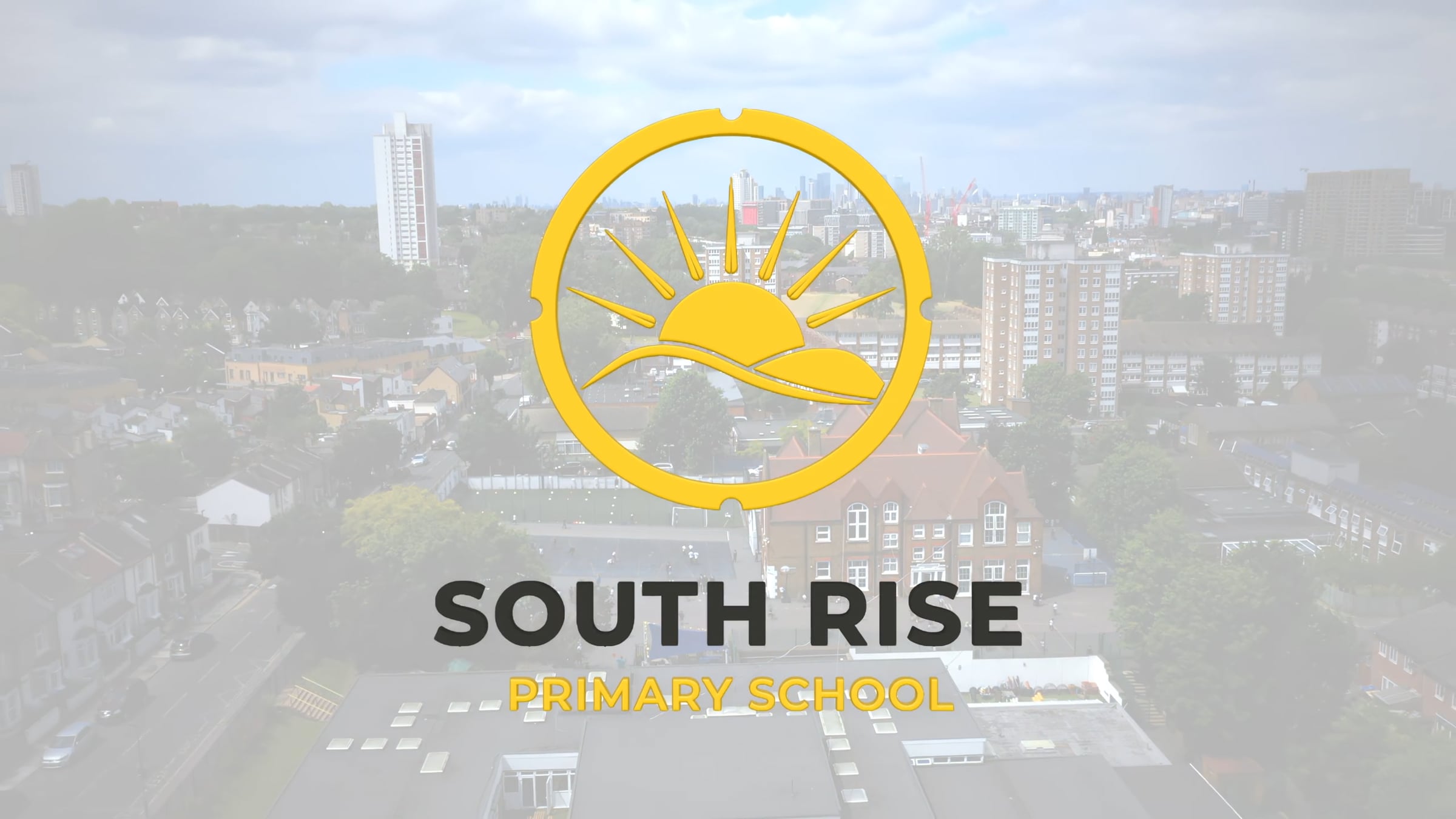 Welcome to South Rise Primary School | Videos & Movies on Vimeo