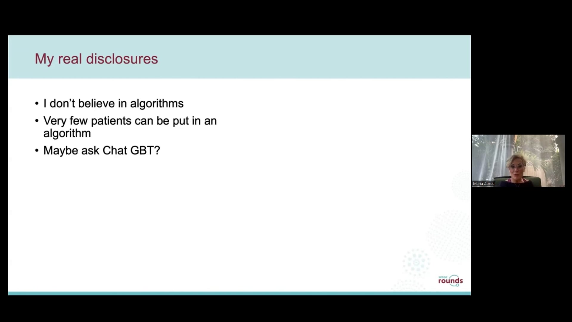 Treatment Sequencing in IBD (March 26, 2024)