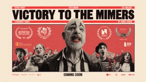 Victory To The Mimers - Short Film Trailer