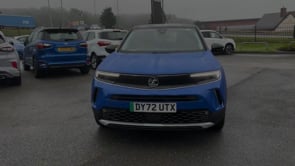 VAUXHALL MOKKA 2022 (72)