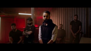 Joti Dhillon - Sher Bukda (Official Music Video)