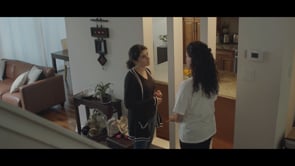 Farzana - Short Film
