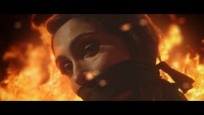 Khamoshi - Ankita & Saad (Music Video) Teaser
