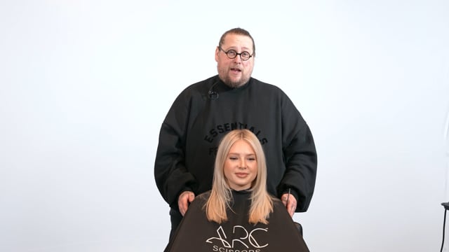 The Perfect Bob