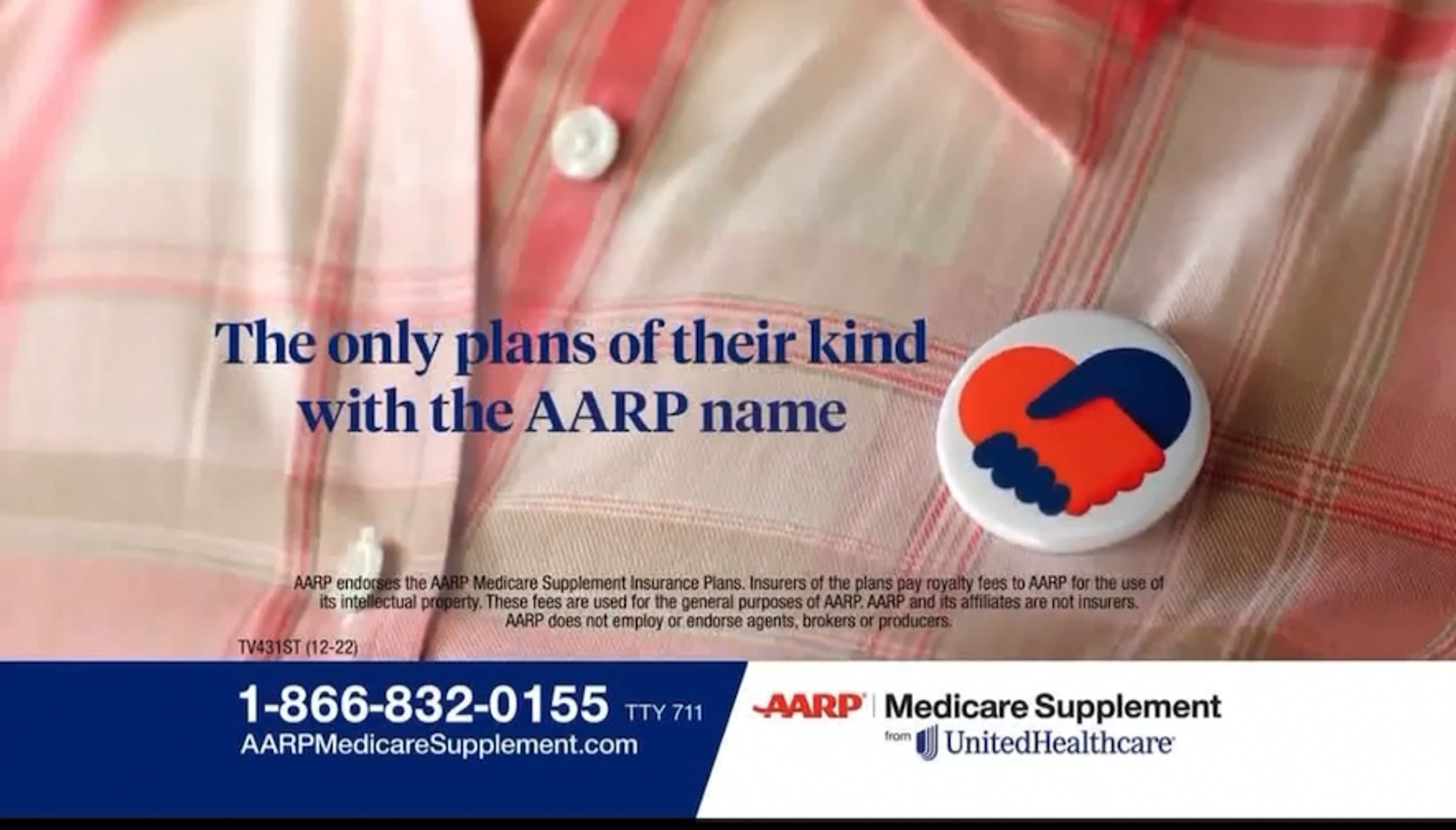 UnitedHealthcare Medicare AARP 