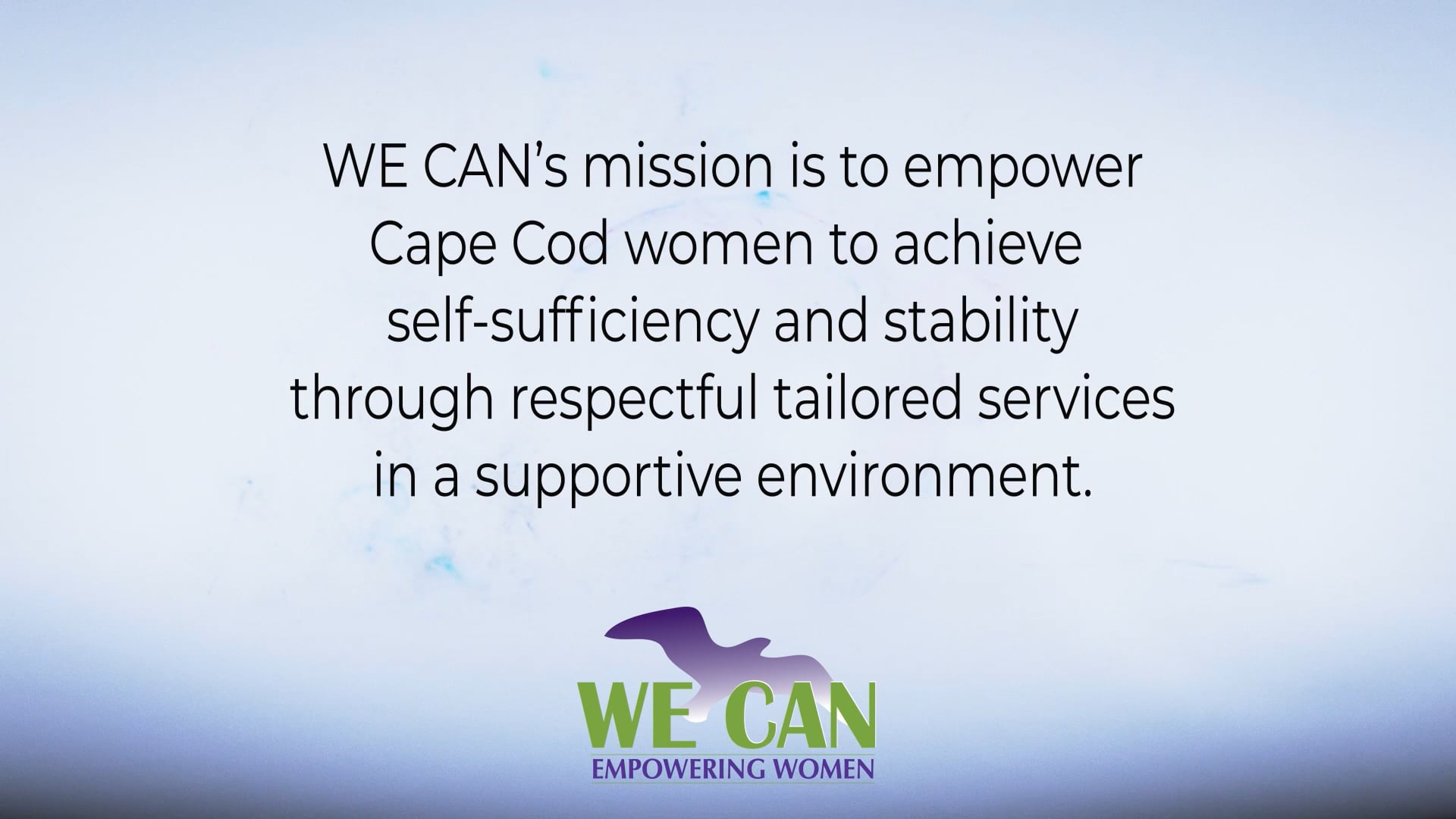2024 WE CAN Participant Voices