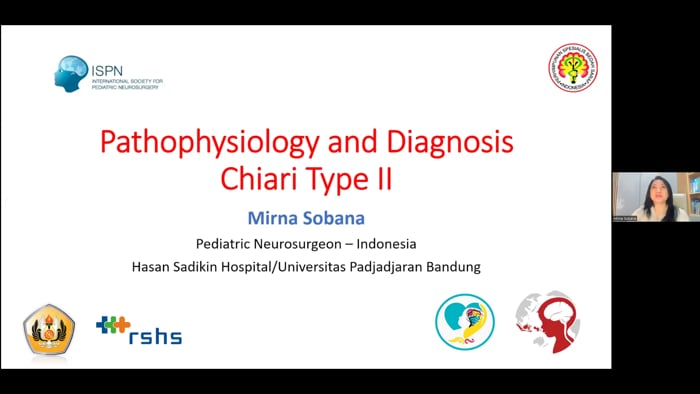 Chiari II: Pathophysiology and Diagnosis