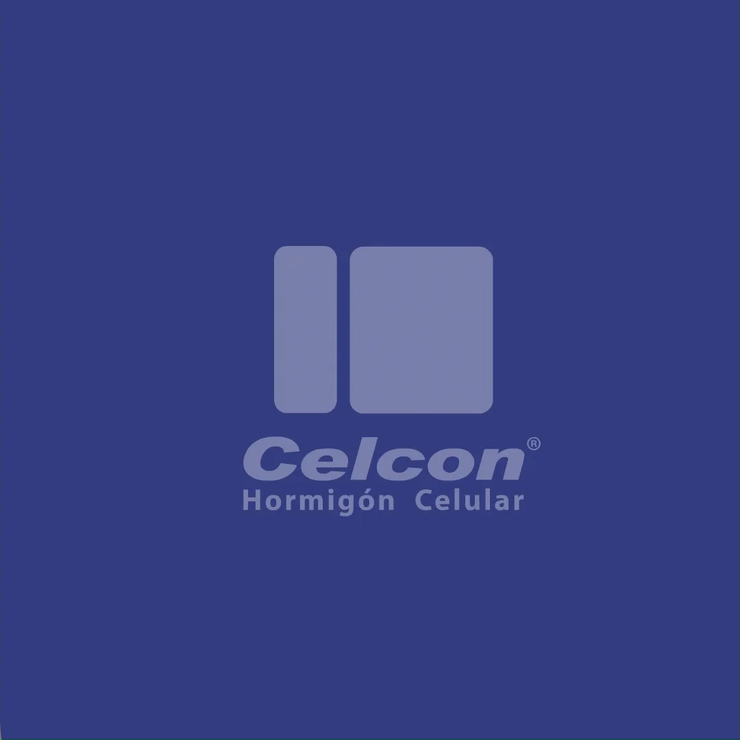 El Hormigón Celular Celcon® es insuperable... razones sobran!...