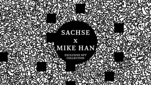 Artist in Residence - Mike Han