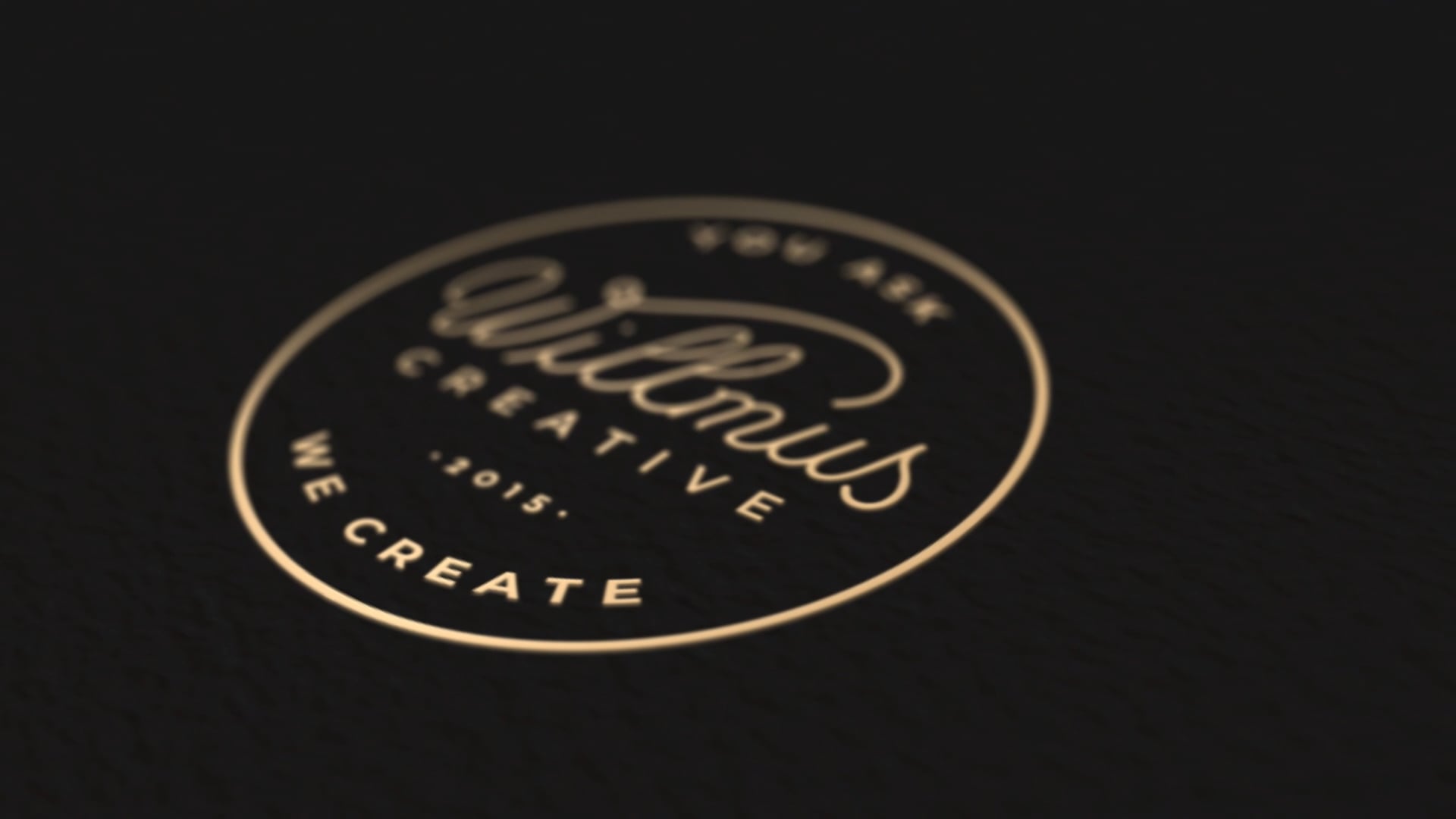 Willmus Creative Corporate Promo Video San Diego for Vizisites