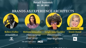 Brands As Experience Architects