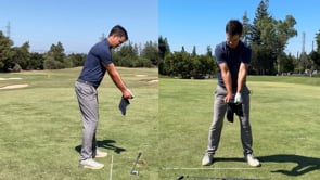 Resisted Wrist Backswing