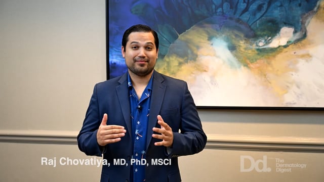 Why I Chose DOCS Dermatology