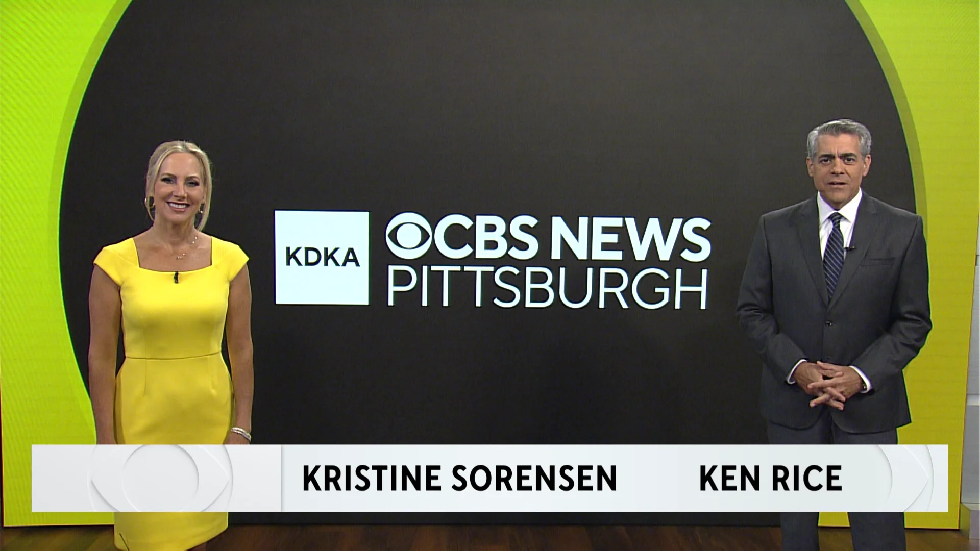 KDKA 2024 KEYSTONE MEDIA OUTSTANDING NEWS OPERATION