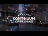 Police Continuum of Training