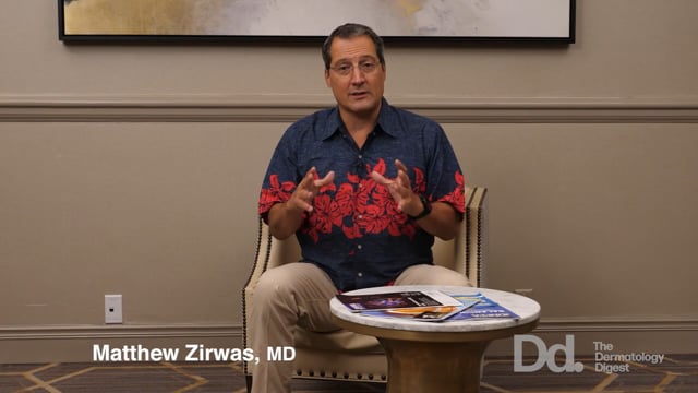 Why I Chose DOCS Dermatology
