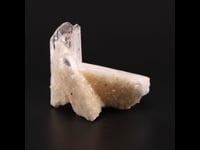 75834 - Danburite, Calcite