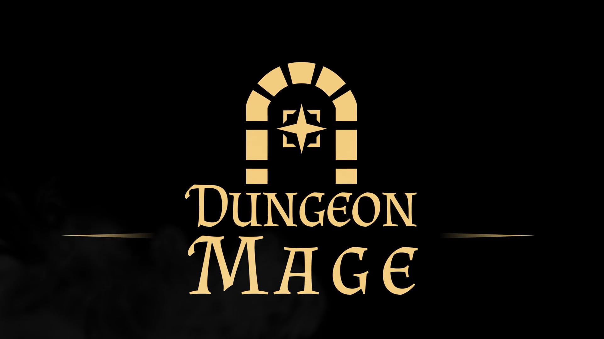 Dungeon Mage - Prototype Teaser