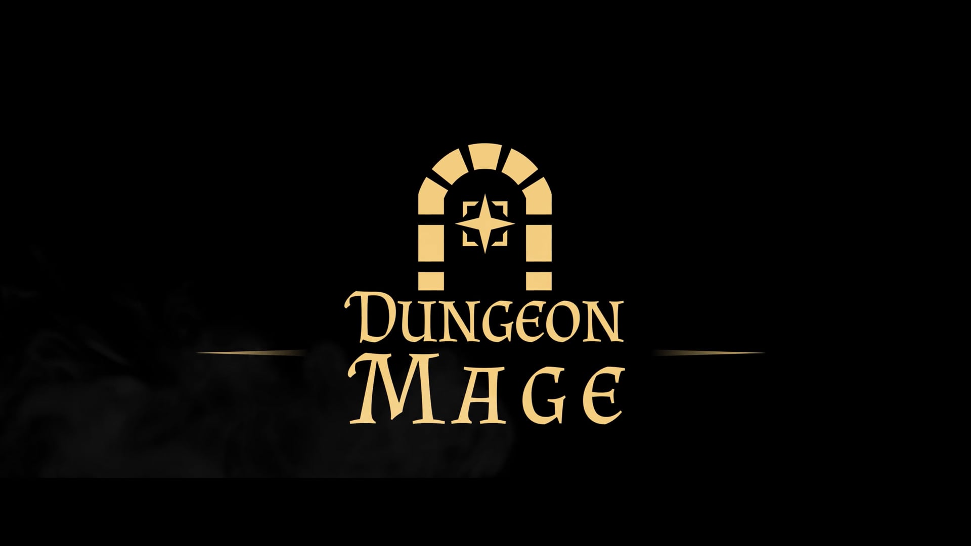 Dungeon Mage - Prototype Teaser