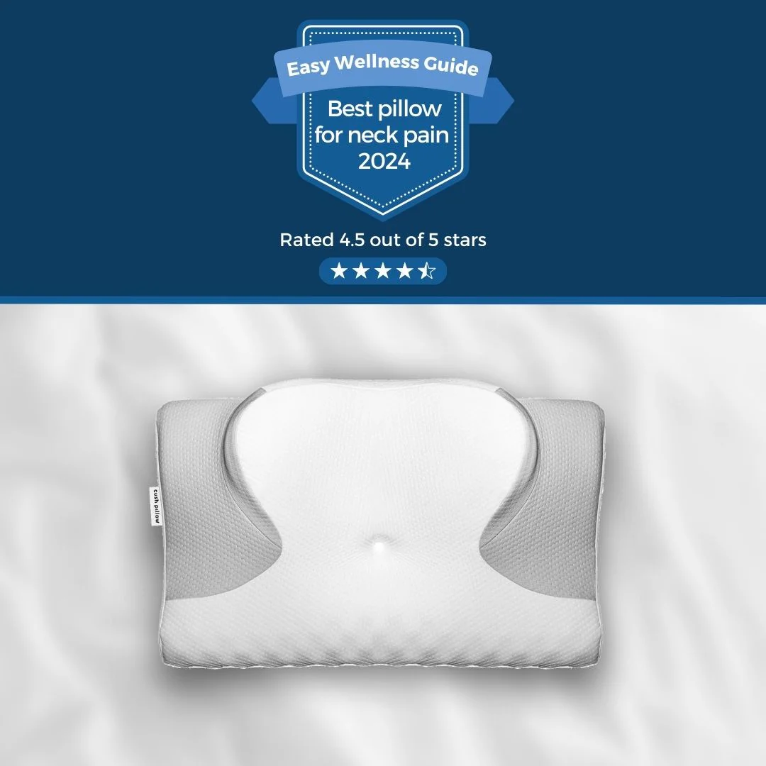 Pillow ratings hotsell