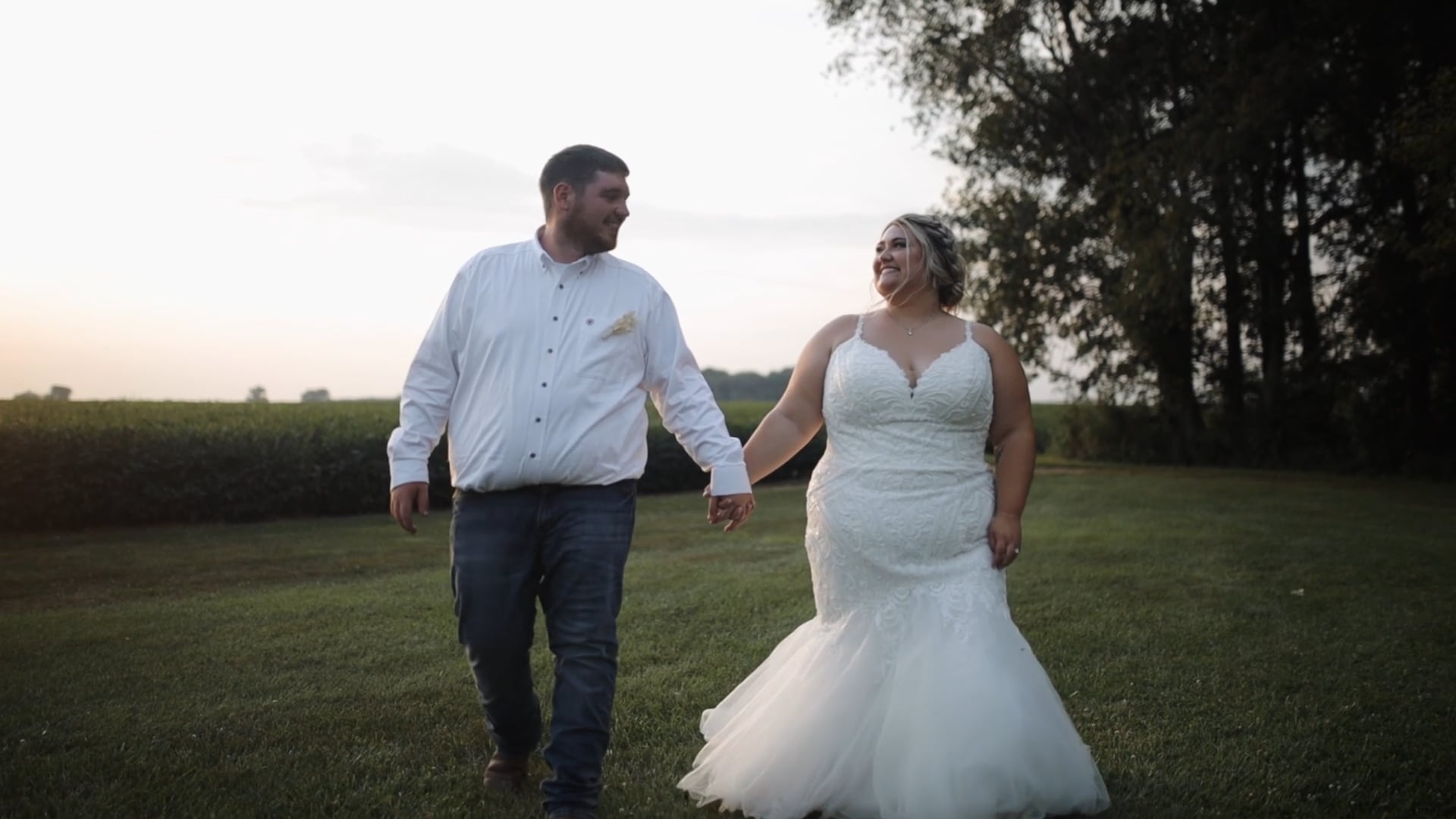 Taylor & Bens Wedding '24