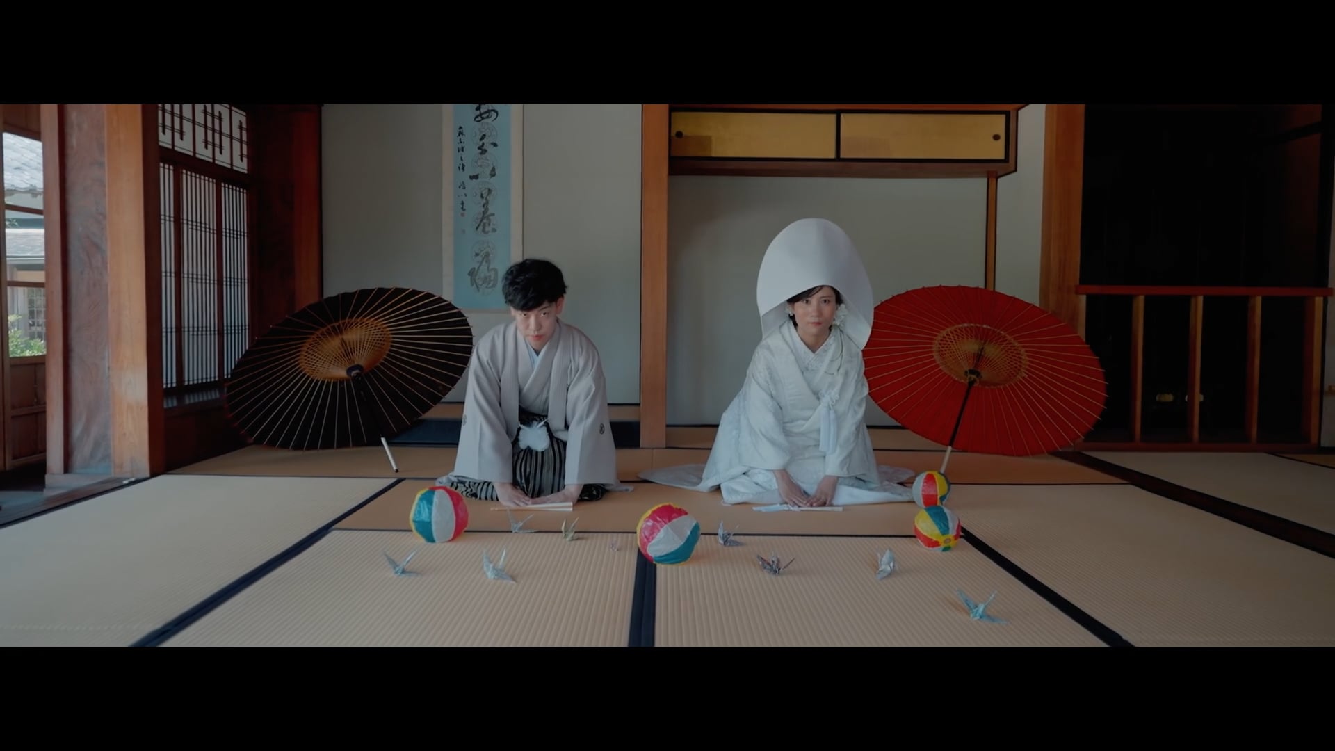 izumoka Opning Movie