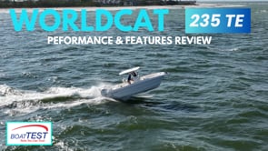Boat Test Review on BoatTest.com