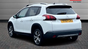 PEUGEOT 2008 2017 (67)