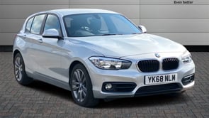 BMW 1 SERIES 2018 (68)