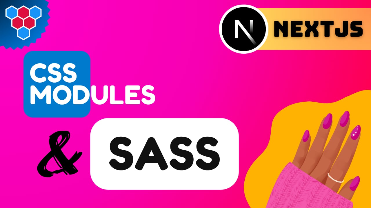 CSS Modules and SASS