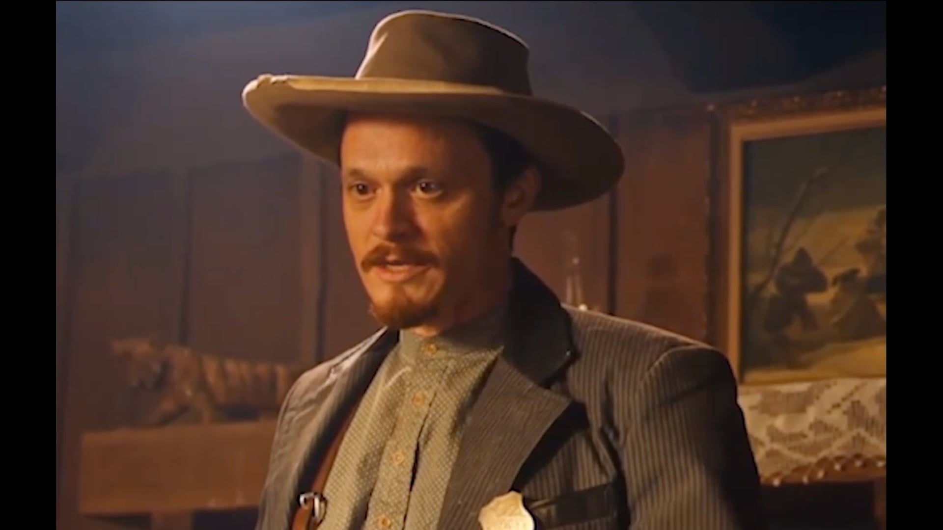 Wild West Chronicles - Episode 208 - "The Gold Rush Lawman"