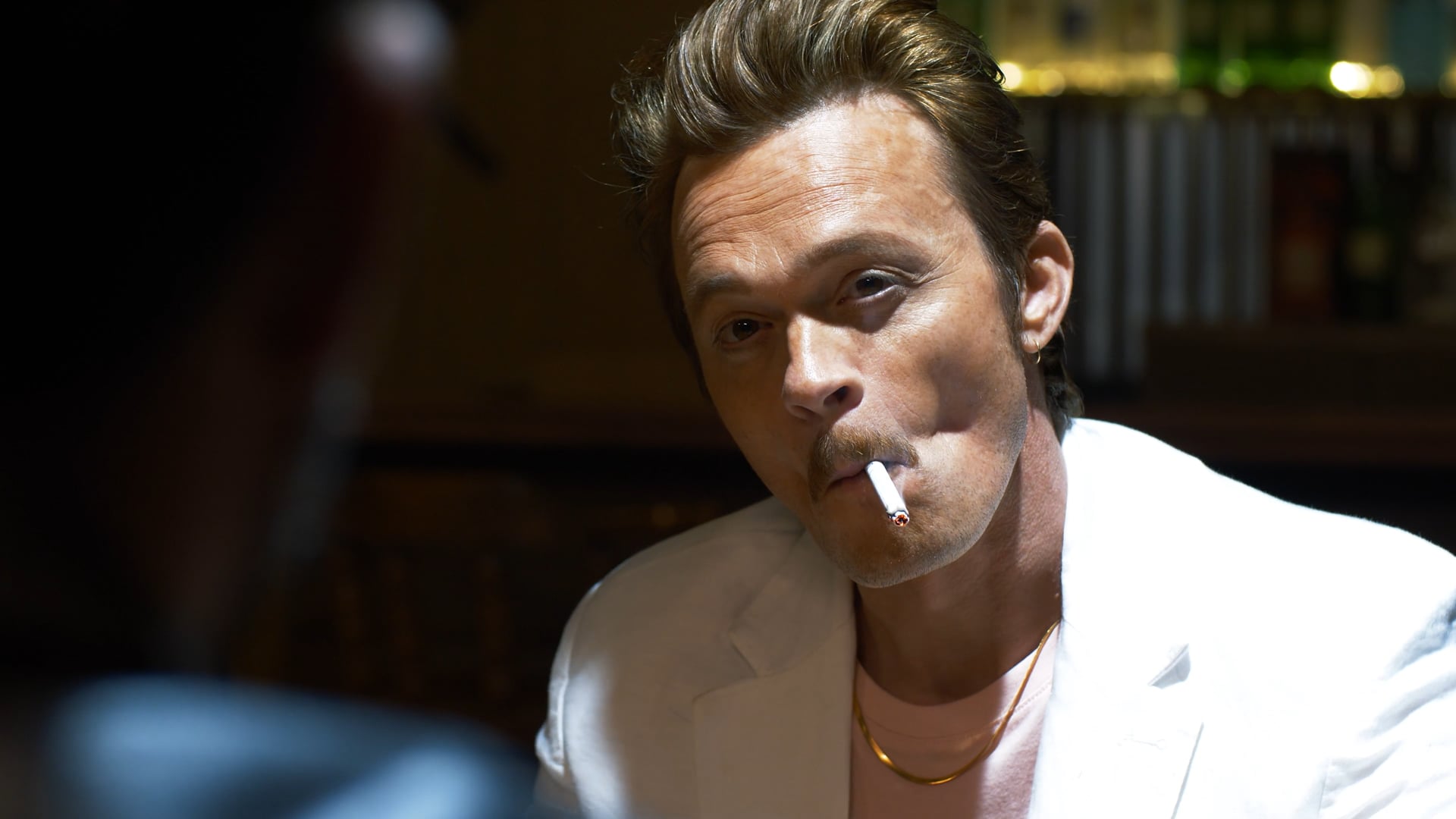 Long Beach Vice - "Who Knows You?"