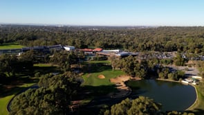 Wembley Golf Course