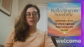 Self Esteem Healing Shadow work & Amygdala Reset: Reflections on Sunshine