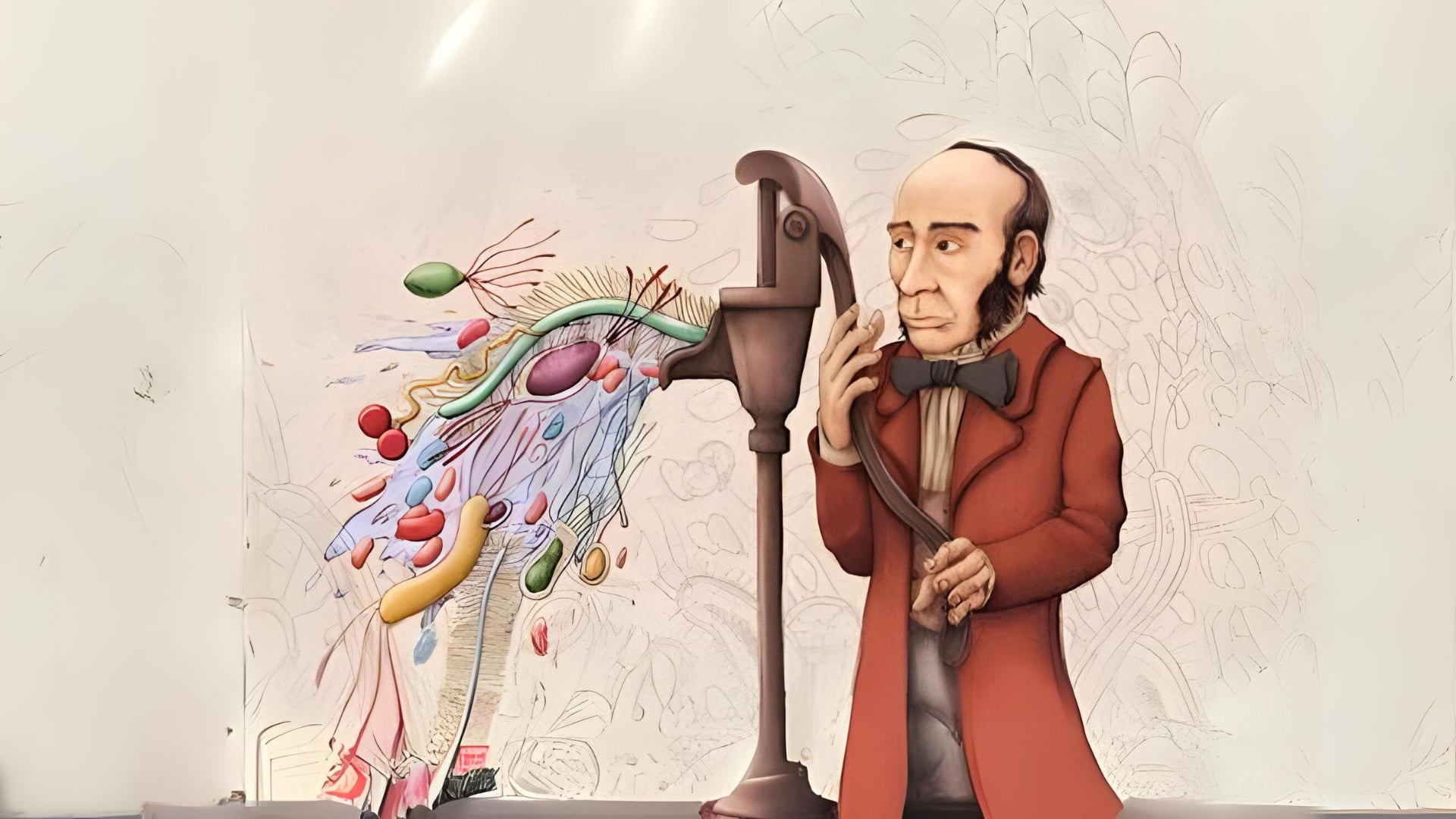 How He Proved "The Experts" Wrong and Saved the World? -John Snow, Conqueror of Cholera, The Father of Epidemiology